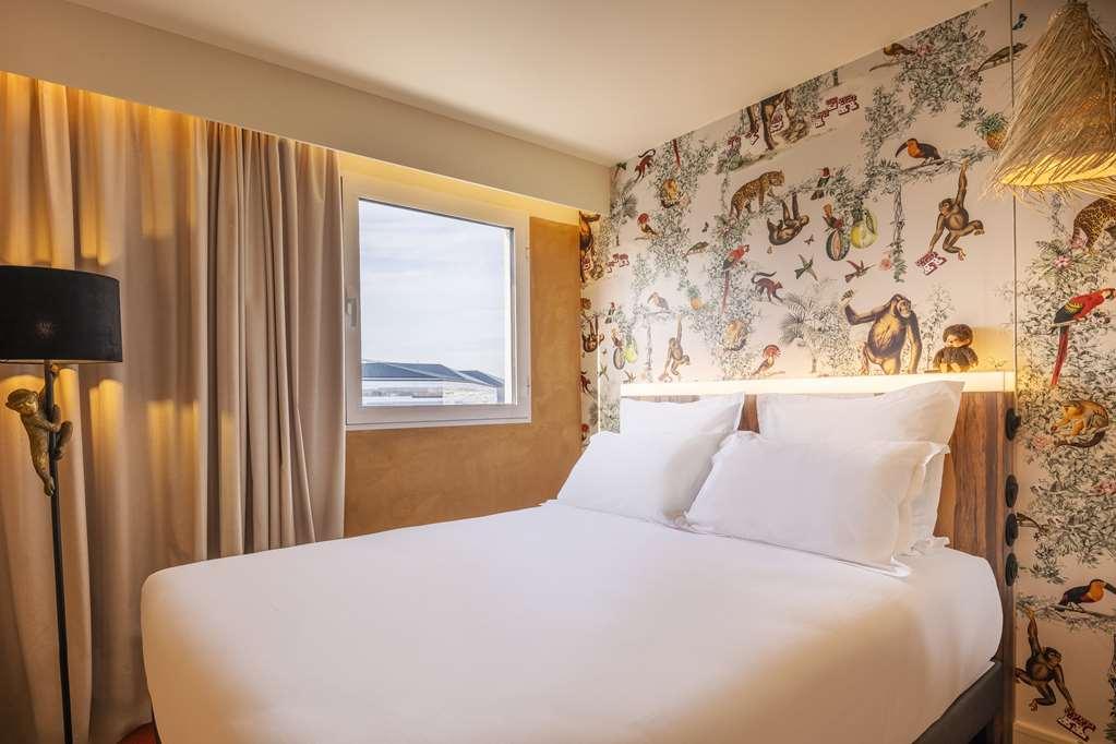Kopster Hotel Paris Porte De Versailles Phòng bức ảnh