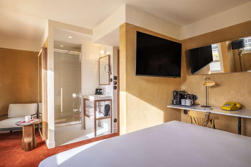 Kopster Hotel Paris Porte De Versailles Phòng bức ảnh
