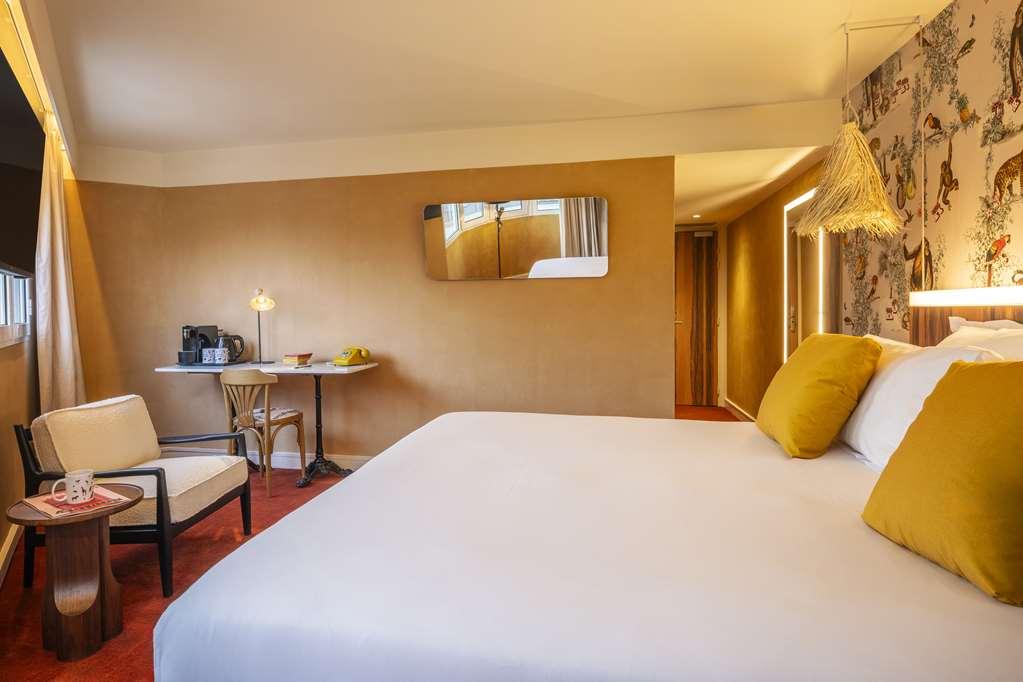Kopster Hotel Paris Porte De Versailles Phòng bức ảnh