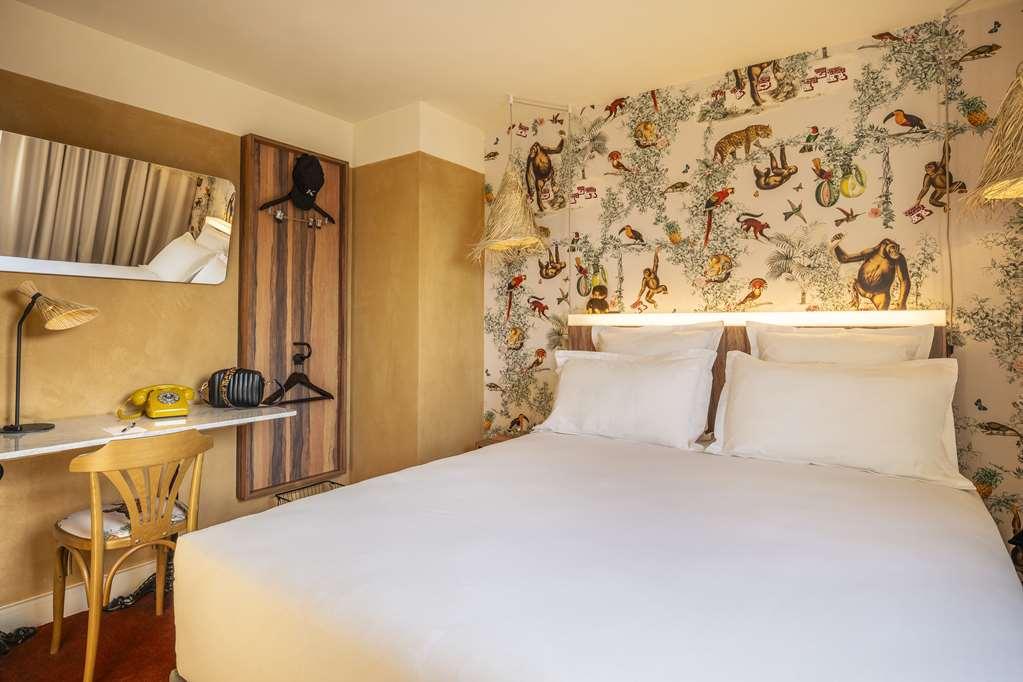 Kopster Hotel Paris Porte De Versailles Phòng bức ảnh