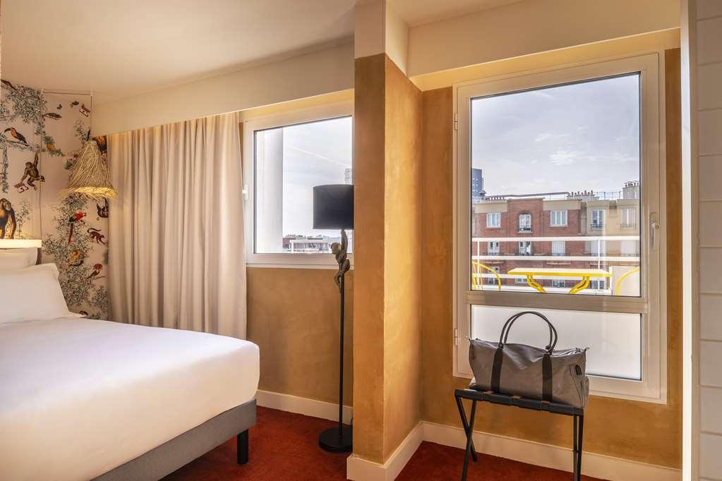 Kopster Hotel Paris Porte De Versailles Phòng bức ảnh