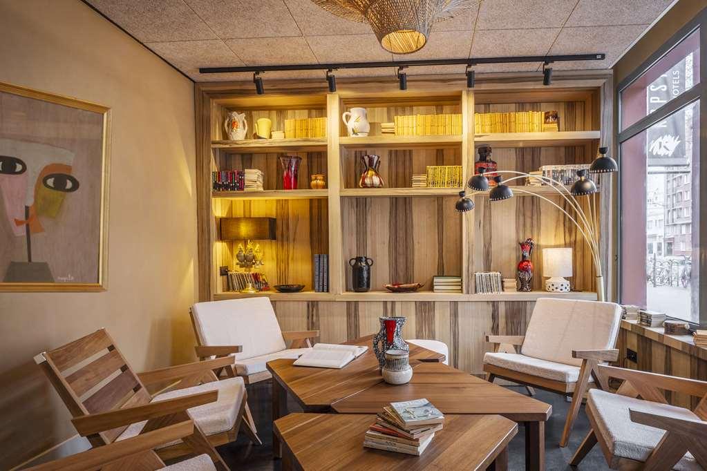 Kopster Hotel Paris Porte De Versailles Nội địa bức ảnh