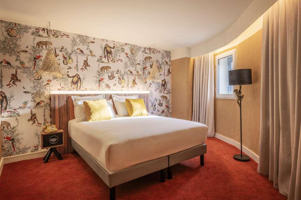 Kopster Hotel Paris Porte De Versailles Phòng bức ảnh