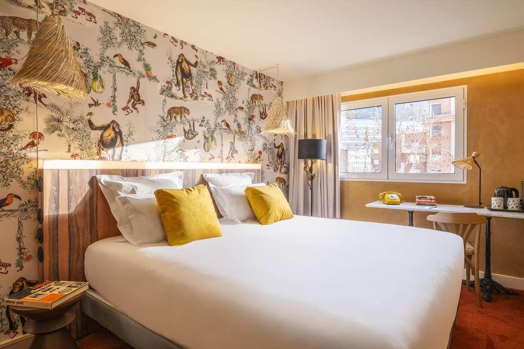 Kopster Hotel Paris Porte De Versailles Phòng bức ảnh