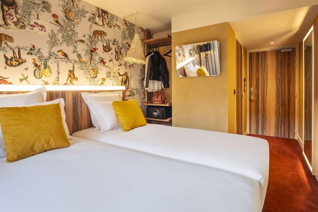 Kopster Hotel Paris Porte De Versailles Phòng bức ảnh