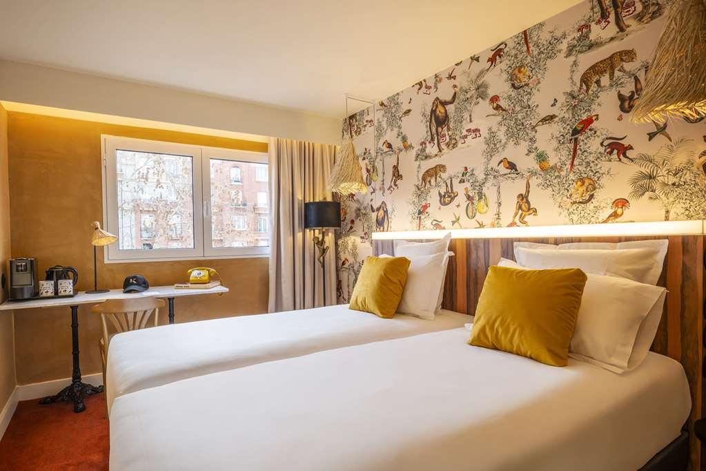 Kopster Hotel Paris Porte De Versailles Phòng bức ảnh