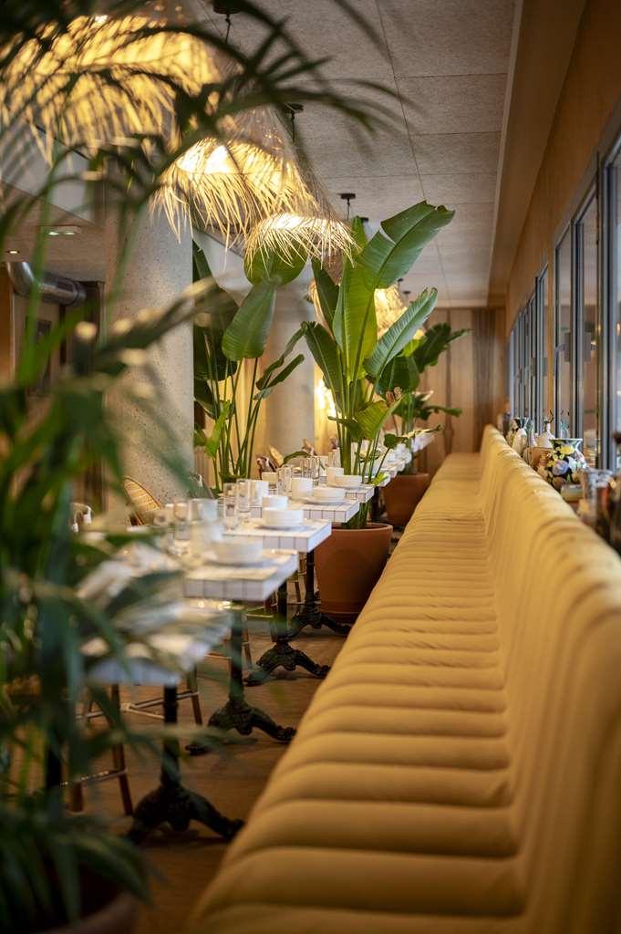 Kopster Hotel Paris Porte De Versailles Nhà hàng bức ảnh