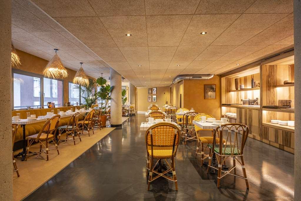 Kopster Hotel Paris Porte De Versailles Nhà hàng bức ảnh